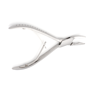 Rongeur Cleveland 4A de 30 Grados y 15 cm, Instrumento Quirúrgico de Acero Inoxidable para Corte y Recorte Óseo Preciso - Product Image 4