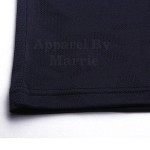 Conjunto de Uniforme de Fútbol Personalizado, Tela de Alta Calidad, Transpirable y Ligera, Adecuado para Entrenamiento de Equipos - Product Image 4