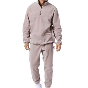 กางเกงวอร์มสำหรับผู้ชายและผู้หญิงกางเกงวิ่งออกกำลังกายแบบซ้อนกันใส่ได้ทั้งชายและหญิง - Product Image 3