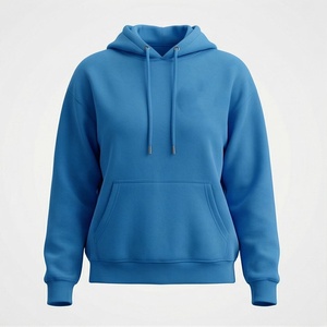 Sweat-shirt à capuche pour femme, manches longues, vêtement de sport, adapté à la salle de sport, à la marche, aux voyages, style décontracté, sweat-shirt de haute qualité - Product Image 1