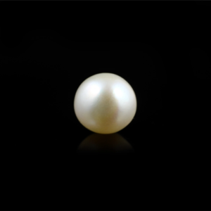 Loose Pearl Gemstone-5.15 Carat Premium Quality for Fine Jewelry - Product Image 1