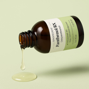 Suero de Pantenol Hidratante, Cuidado de la Barrera de Humectación, Esencia Facial Calmante, Marca Privada OEM, Cuidado de la Piel Coreano - Product Image 5