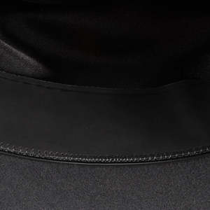 Chapeaux de cowboy rayés de qualité supérieure pour hommes et femmes, taille ajustable, personnalisables, décontractés, hiver, logo personnalisé - Product Image 6