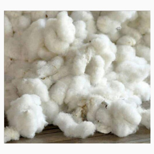 Mejor Precio, 100% Algodón Orgánico Puro, Disponible al por Mayor, Algodón Crudo en Stock, Entrega Rápida, Compre a Precio Económico, en Venta - Product Image 4