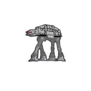 Parches Bordados Personalizados con Diseño Moderno, Insignias 2D y 3D de PVC sobre Fieltro, Parches Triangulares y en Forma de Corazón para Gorras - Product Image 2