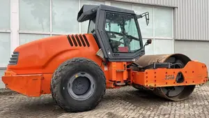 Rouleau compresseur routier haute efficacité Hamm 3516 - Product Image 2