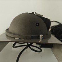 Débitmètre Doppler ultrasonique multicouche pour le nettoyage, mesure de vitesse multicouche haute précision pour la surveillance hydrologique