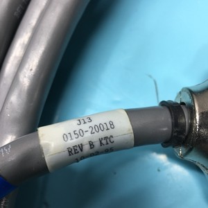 Cable AMAT 0150-20018 para Estructura Principal - Equipos y Piezas de Semiconductores de Confianza de Tradicción Global - Product Image 2