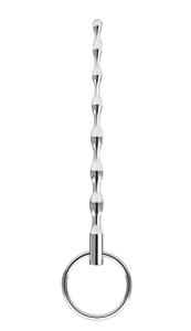 Strumenti Chirurgici <span class=keywords><strong>Ruya</strong></span> RS-239 Classe I, Catetere Uretrale Scanalato di Alta Qualità per Formazione, Morsetto in Acciaio Inox CE - Product Image 6