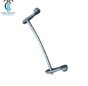 Abridor Bucal Veterinario Ajustable para Mascotas, Espéculo Dental para Animales - Product Image 6