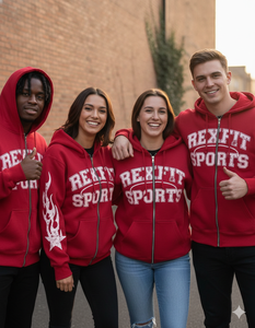 Hoodies à fermeture éclair les plus vendus, nouvelle collection, couleur personnalisée, impression graphique, meilleur matériau, prix raisonnable, coupe ample - Product Image 5