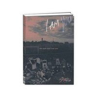 [Album original coréen] Stray Kids - I am YOU