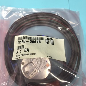ชุดสวิตช์แรงดัน AMAT 0240-13278, AMAT - อุปกรณ์และอะไหล่เซมิคอนดักเตอร์ระดับโลกที่เชื่อถือได้ - Product Image 3