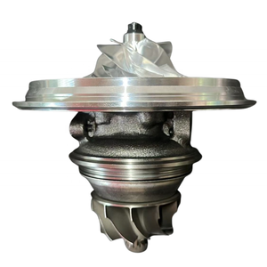 Turbocompresseur CHRA 24039046 P24039046 adapté aux camions D13C D13K EURO 6 / FH4 FH5 FMX460 & FMX500 - Product Image 2