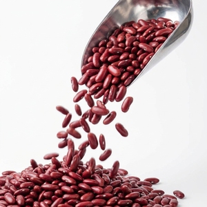 Premium Dark Red Kidney <b>Beans</b> / Red Rajma 5cm Long Size for Chilli Con Carne Processing High Quality Food Ingredient Bulk Supply - Product Image 1