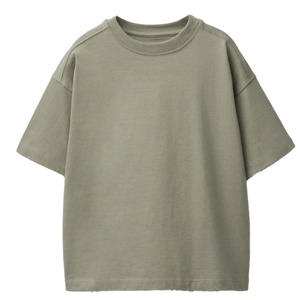 เสื้อยืดผู้ชายคุณภาพสูง รับทำโลโก้ ขายส่ง ราคาดี เสื้อยืดลำลองสำหรับผู้ชาย - Product Image 2