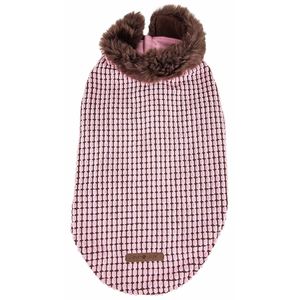 Luxe Beaufur Elegante Cappotto per Cani in Pelliccia di Visone, Design Esclusivo, Confezionato in Scatola, Abbigliamento Premium per Animali - Product Image 4