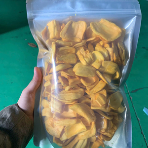 ขนุนแห้งที่มาจากเวียดนามที่มีสีและรสชาติที่น่าสนใจ - Product Image 1