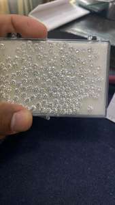 Diamantes Naturales Sueltos para Joyería de 0.90mm-3.00mm, Color FGH, Pureza VS-SI, con Certificado IGI - Product Image 3