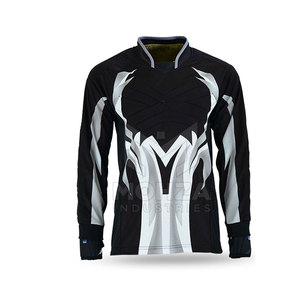 Nueva Camiseta de Paintball de Estilo Deportivo, Precio Económico, Secado Rápido, Precio al por Mayor - Product Image 3