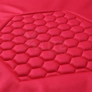 Tenue de Gardien de But Professionnelle Style Moderne en Tissu Durable et Respirant avec Structure Flexible pour les Entraînements - Product Image 6