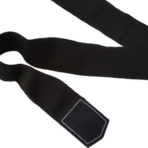 Bandages de boxe élastiques autocollants sur mesure, couleur unie, à usage unique, fabriqués sur mesure, en coton de haute qualité, respirants et écologiques - Product Image 3