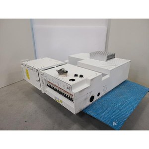 Module de processus Lam Research 785-022332-402, module d'interface RF Match, utilisé tel quel, pièces d'équipement semi-conducteur d'occasion - Product Image 1
