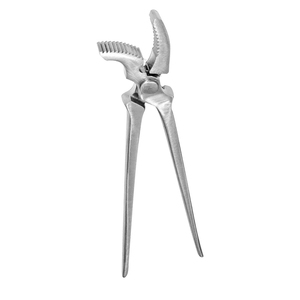 เครื่องมือสัตวแพทย์คุณภาพดีที่สุด คีมโค้งสำหรับยึดกีบสัตว์ สินค้ามาแรง ใช้งานง่าย - Product Image 3