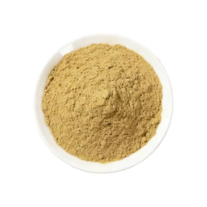 Premium Food Grade Fenugreek Seed Powder 100% Pure Natural Fenugreek Powder for Curry, Pickles, Masala & Culinary <b>Applications</b> - Product Image 2