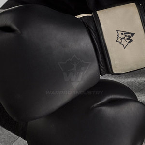 Functional Boxing Gloves Featuring Lightweight <b>Padding</b> For Sports <b>Practice</b> And Gym Conditioning Work - Product Image 6
