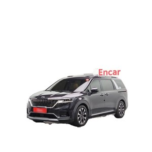 Kia Carnival 2020, 9 Plazas, Versión Signature, 120,799 km, Diésel, Automático, Emisión Euro V, Volante a la Izquierda, Cámara Trasera - Product Image 1