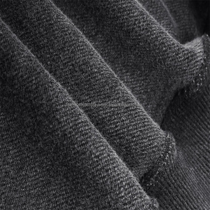 Blank Oversized Distressed Vintage Hoodie Men Washed Sweatshirts Unisex Custom Printing Embroidery Logo Hoodie - Product Image 5