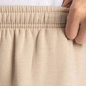 Wholesale Latest Style Acid Canvas Men's <b>Trousers</b> Best Quality Breathable Customized Printing Oversized High Street Style Summer - Product Image 3