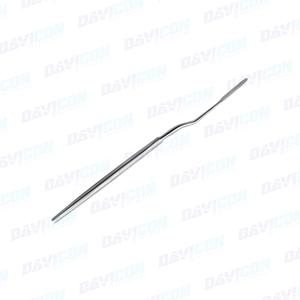 Haute Qualité ENT Chirurgicale En Acier Inoxydable JOSEPH-MASING Ascenseurs Septum, Rugines 21.5 cm - Product Image 4