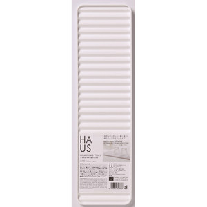 Vassoio di essiccazione in vetro di plastica - Product Image 1