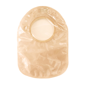 BLUENJOY-bolsa médica de Ostomy, estructura en espiral, mecanismo de anillo de bloqueo adhesivo para garantizar un sistema de bloqueo de seguridad - Product Image 4