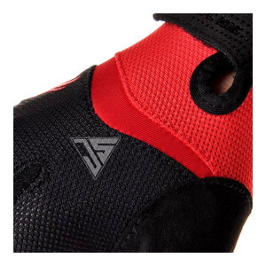 Wholesale Winter Anti-Slip Fleece Long <b>Gloves</b> <b>Touch</b> Screen Compatible For Outdoor Sports-For Racing Cycling Running Motorcycle - Product Image 4