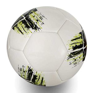 Custom Futsal <b>Ball</b> Official Match <b>Training</b> <b>Ball</b> Durable Machine Stitched Indoor Football Sports Equipment - Product Image 6