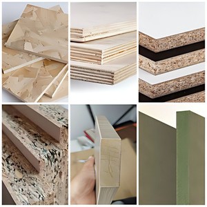 Gabinetes <span class=keywords><strong>de</strong></span> <span class=keywords><strong>Cocina</strong></span> <span class=keywords><strong>Modernos</strong></span> <span class=keywords><strong>de</strong></span> Melamina OEM, Gabinetes Personalizados Blancos y <span class=keywords><strong>de</strong></span> Madera MDF con Estante Abierto y <span class=keywords><strong>Electrodomésticos</strong></span> Integrados para Proyectos OEM - Product Image 4