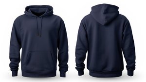 Proveedor de Sudaderas con Capucha de Invierno Personalizadas Premium 100% Algodón, Ecológicas, con Logotipo Impreso - Product Image 2