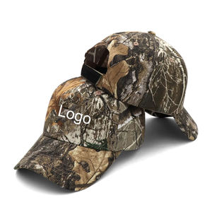 Gorras de Caza Personalizadas, Gorra de Pescador, Venta al por Mayor, Gorra Táctica de Caza Remington para Hombre, Protección Solar para Deportes al Aire Libre - Product Image 2