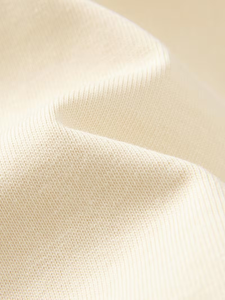 Best Selling Men's O-Neck Knitted Blank T-Shirt 100% Cotton Short Sleeve Solid Eco-Friendly Quick Dry Breathable Loose Fit 180g - Product Image 5