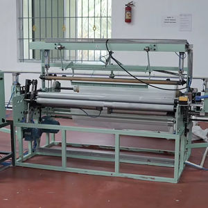 Planta de producción de rollos de vendajes quirúrgicos semiautomática - Product Image 2