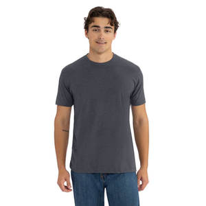 Camiseta CVC Premium Ajustada para Hombre Next Level Apparel (6210) de Algodón Hilado en Anillo, Personalizada, de Alta Calidad, Cómoda para el Verano, Corte Regular - Product Image 1