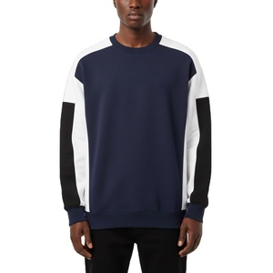 Sudadera de Felpa Francesa Estilo Vintage con Lavado Ácido, Personalizable, Cuello Redondo, Talla Grande, HECHA POR HS 2026 - Product Image 1