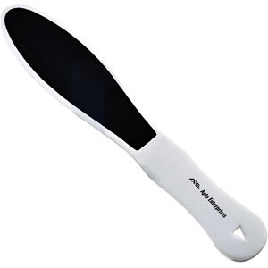 Hard Skin Foot <b>File</b> 23cm Professional Pedicure Tool for Callus Removal Cracked Heel Treatment and Smooth Foot Care - Product Image 3