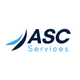 ASC Services Deutschland GmbH logo