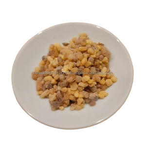 เรซินกำยานสำหรับการทำสมาธิ & การผ่อนคลาย - Product Image 1