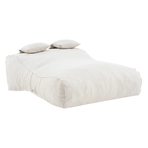High Quality New Textile <b>BEAN</b> <b>BAG</b> RELAX CHAIR Polystyrene <b>Beans</b> Outdoor Vietnam Modern <b>Bean</b> <b>Bag</b> MD13 - Product Image 4