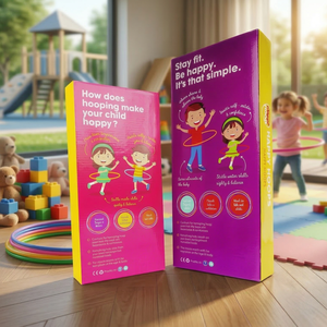 Caja de Embalaje de Papel Kraft Personalizada al por Mayor con Logotipo | Caja de Regalo de Cartón Barata con Cajón Deslizable |   Caja de Embalaje de Papel Ecológica - Product Image 3